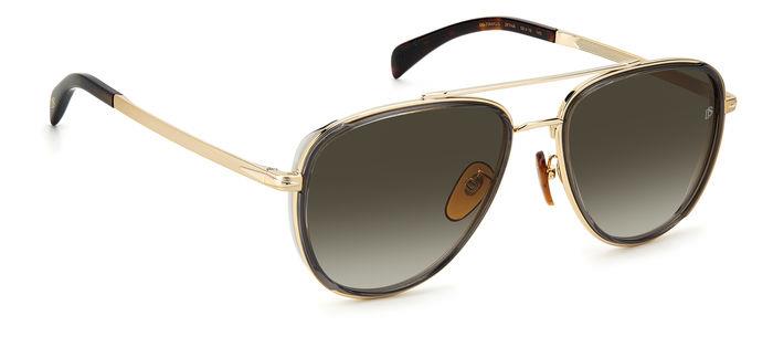 David Beckham 7068/G/S Sunglasses DB{PRODUCT.NAME} 2F7/HA