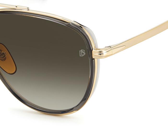 David Beckham 7068/G/S Sunglasses DB{PRODUCT.NAME} 2F7/HA