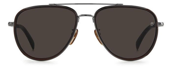 David Beckham 7068/G/S Sunglasses DB{PRODUCT.NAME} CVW/IR