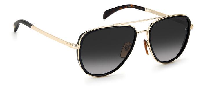 Load image into Gallery viewer, David Beckham 7068/G/S Sunglasses DB{PRODUCT.NAME} RHL/9O
