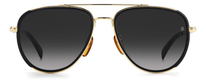 David Beckham 7068/G/S Sunglasses DB{PRODUCT.NAME} RHL/9O