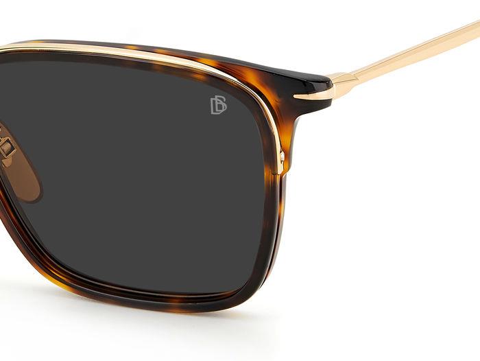 David Beckham 7065/F/S Sunglasses DB{PRODUCT.NAME} 06J/IR