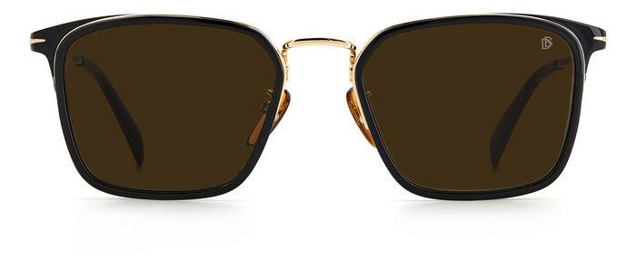 David Beckham 7065/F/S Sunglasses DB{PRODUCT.NAME} RHL/70