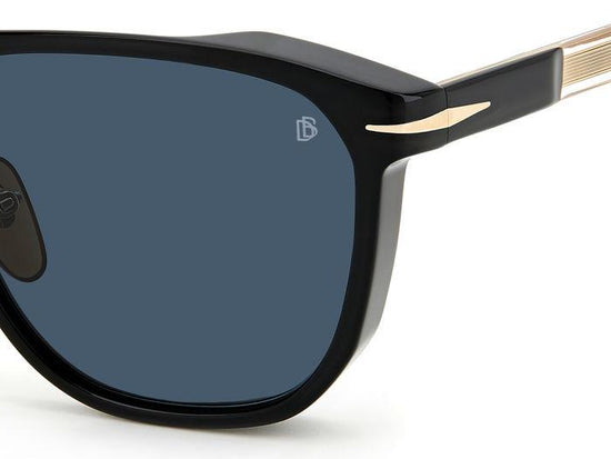 David Beckham 7064/F/S Sunglasses DB{PRODUCT.NAME} 2M2/KU