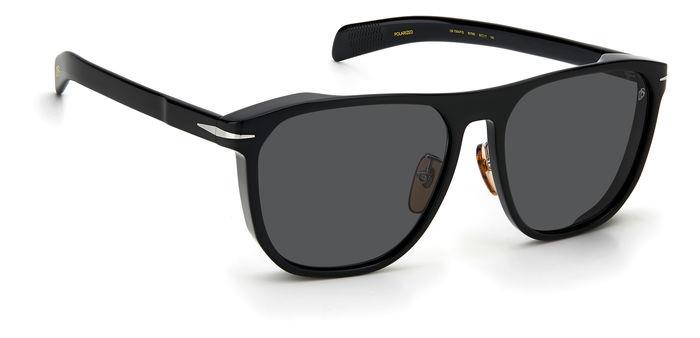 David Beckham 7064/F/S Sunglasses DB{PRODUCT.NAME} 807/M9