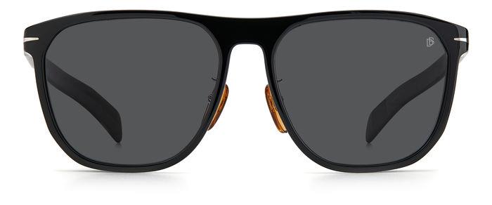 David Beckham 7064/F/S Sunglasses DB{PRODUCT.NAME} 807/M9
