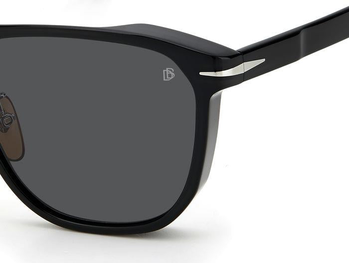 David Beckham 7064/F/S Sunglasses DB{PRODUCT.NAME} 807/M9