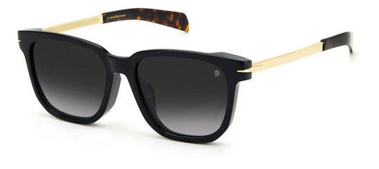 Load image into Gallery viewer, David Beckham 7067/F/S Sunglasses DB{PRODUCT.NAME} 2M2/9O
