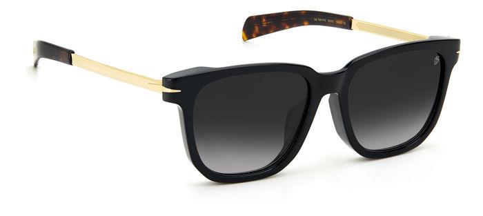Load image into Gallery viewer, David Beckham 7067/F/S Sunglasses DB{PRODUCT.NAME} 2M2/9O
