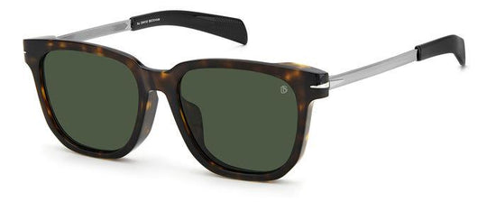 Load image into Gallery viewer, David Beckham 7067/F/S Sunglasses DB{PRODUCT.NAME} 3MA/UC
