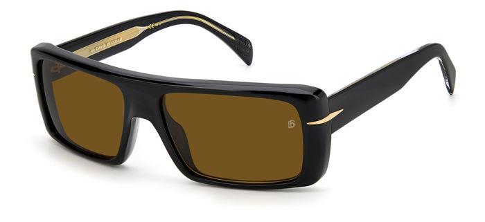 David Beckham 7063/S Sunglasses DB{PRODUCT.NAME} 807/70
