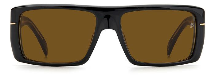 David Beckham 7063/S Sunglasses DB{PRODUCT.NAME} 807/70