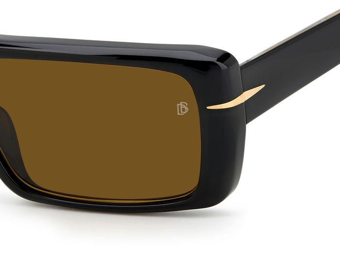 David Beckham 7063/S Sunglasses DB{PRODUCT.NAME} 807/70