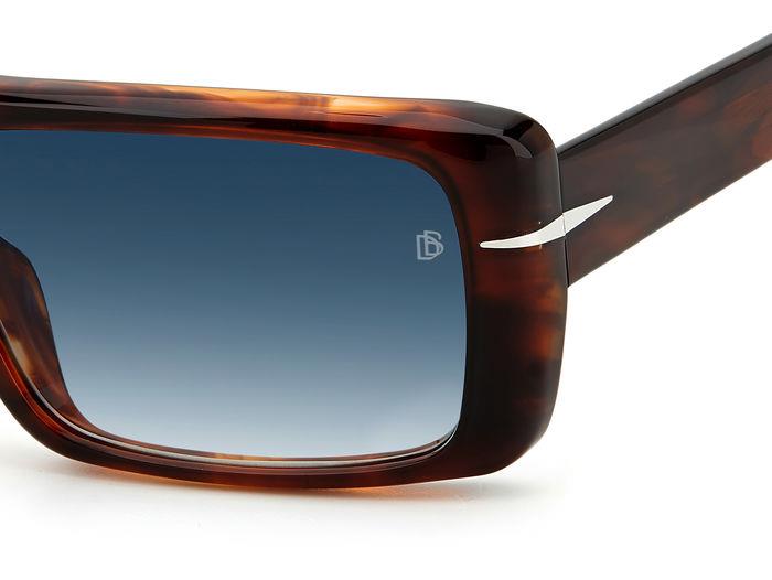 David Beckham 7063/S Sunglasses DB{PRODUCT.NAME} EX4/08