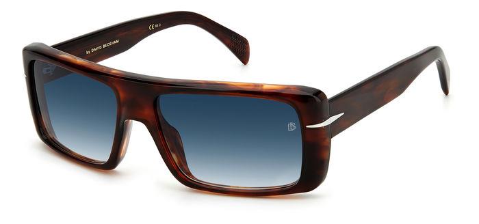David Beckham 7063/S Sunglasses DB{PRODUCT.NAME} EX4/08