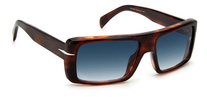 David Beckham 7063/S Sunglasses DB{PRODUCT.NAME} EX4/08