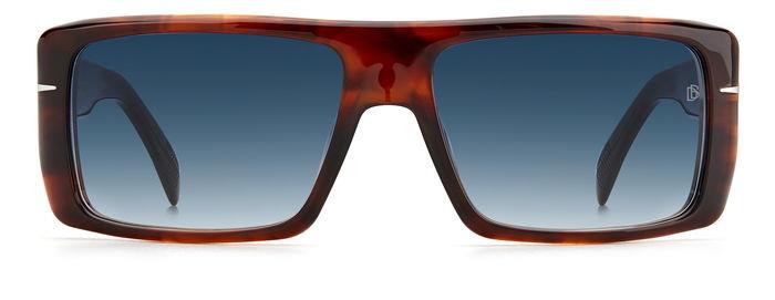 David Beckham 7063/S Sunglasses DB{PRODUCT.NAME} EX4/08