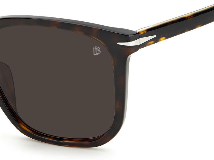 Load image into Gallery viewer, David Beckham 1071/F/S Sunglasses DB{PRODUCT.NAME} 086/IR

