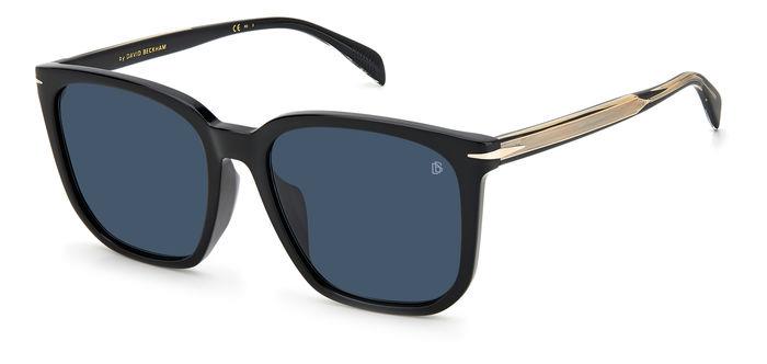 David Beckham 1071/F/S Sunglasses DB{PRODUCT.NAME} 2M2/KU