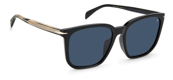 David Beckham 1071/F/S Sunglasses DB{PRODUCT.NAME} 2M2/KU