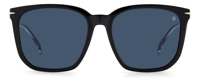 David Beckham 1071/F/S Sunglasses DB{PRODUCT.NAME} 2M2/KU