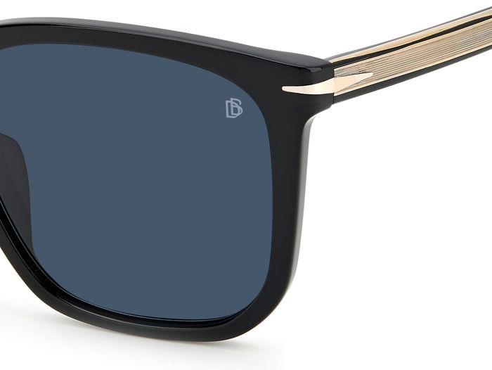 David Beckham 1071/F/S Sunglasses DB{PRODUCT.NAME} 2M2/KU