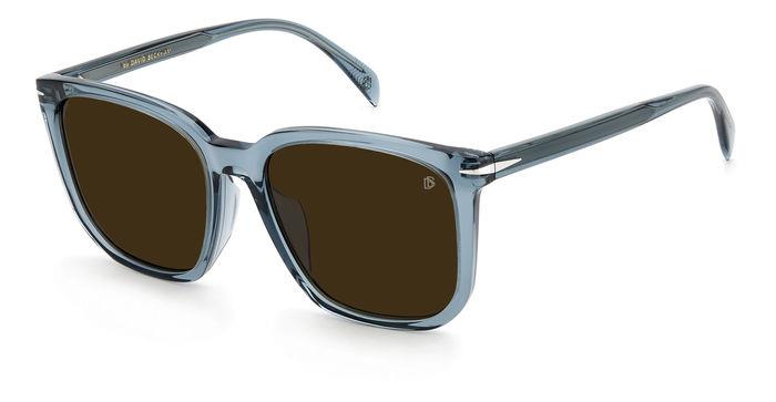 David Beckham 1071/F/S Sunglasses DB{PRODUCT.NAME} PJP/70