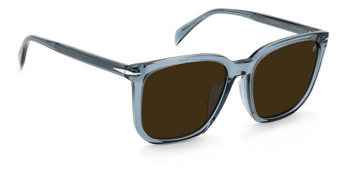 David Beckham 1071/F/S Sunglasses DB{PRODUCT.NAME} PJP/70