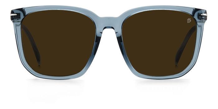 David Beckham 1071/F/S Sunglasses DB{PRODUCT.NAME} PJP/70