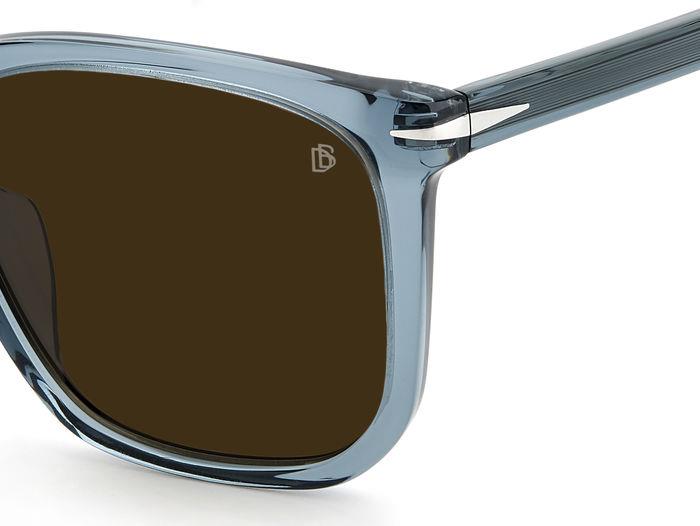 David Beckham 1071/F/S Sunglasses DB{PRODUCT.NAME} PJP/70