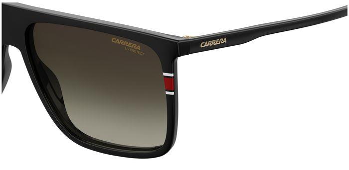 Carrera Sunglasses CA172/N/S 807/HA Black