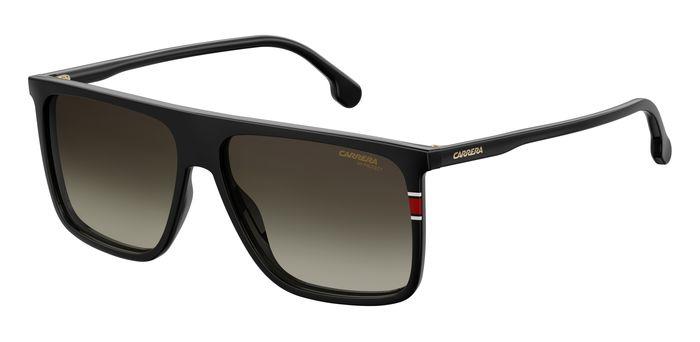 Carrera Sunglasses CA172/N/S 807/HA Black