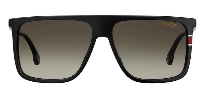 Carrera Sunglasses CA172/N/S 807/HA Black