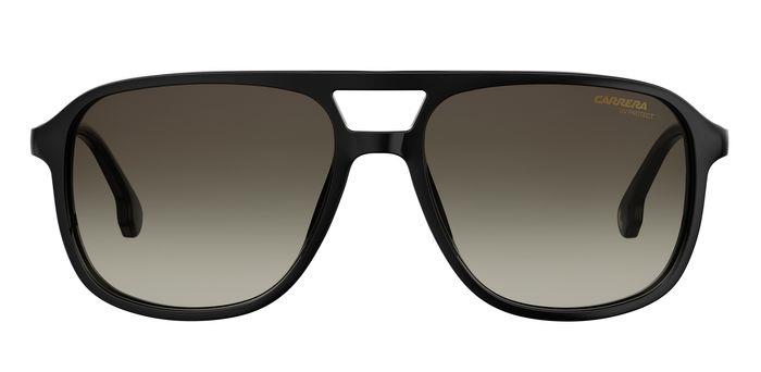 Carrera Sunglasses CA173/N/S 807/HA Black