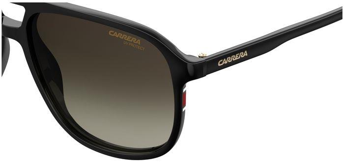 Carrera Sunglasses CA173/N/S 807/HA Black