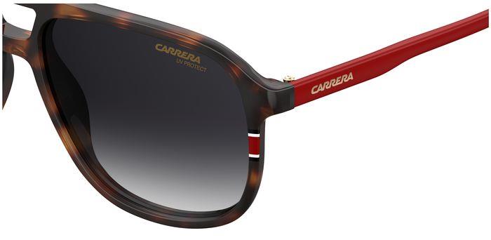 Carrera Sunglasses CA173/N/S O63/9O Havana Red