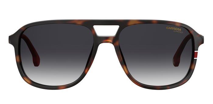 Carrera Sunglasses CA173/N/S O63/9O Havana Red