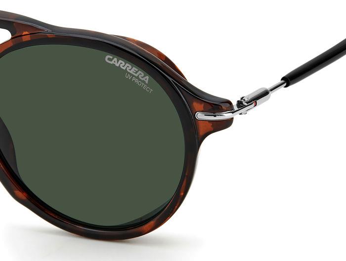 Carrera Sunglasses CA235/N/S 086/QT Havana