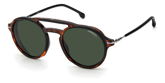 Carrera Sunglasses CA235/N/S 086/QT Havana