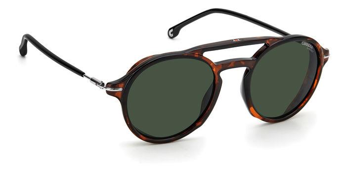 Carrera Sunglasses CA235/N/S 086/QT Havana