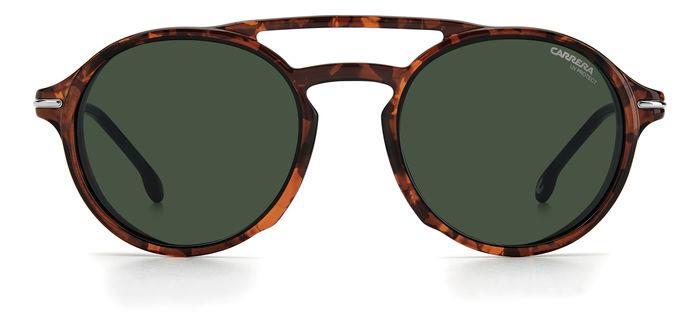 Carrera Sunglasses CA235/N/S 086/QT Havana