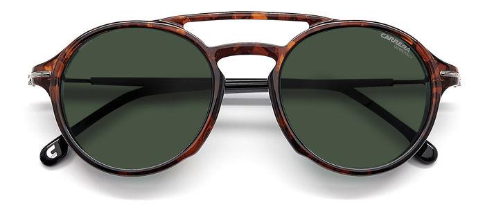 Carrera Sunglasses CA235/N/S 086/QT Havana