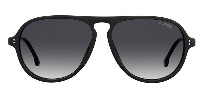 Carrera Sunglasses CA198/N/S 003/9O Matte Black