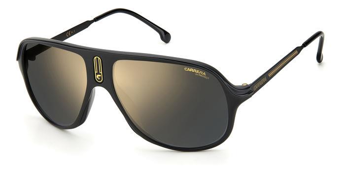 Carrera Sunglasses CASAFARI65/N 003/JO Matte Black