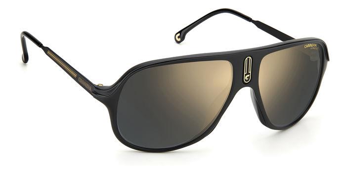 Carrera Sunglasses CASAFARI65/N 003/JO Matte Black