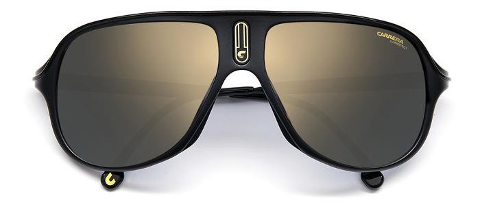 Carrera Sunglasses CASAFARI65/N 003/JO Matte Black