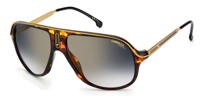 Carrera Sunglasses CASAFARI65/N 086/1V Havana