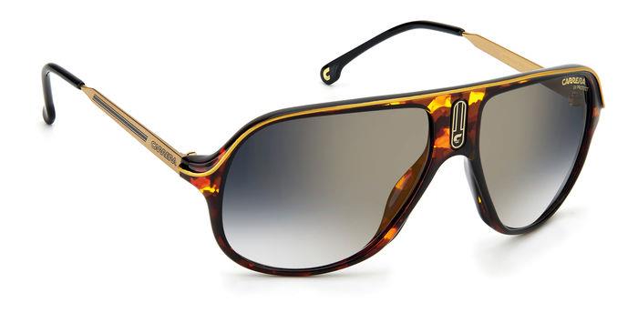 Carrera Sunglasses CASAFARI65/N 086/1V Havana