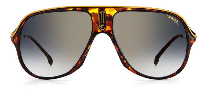 Carrera Sunglasses CASAFARI65/N 086/1V Havana