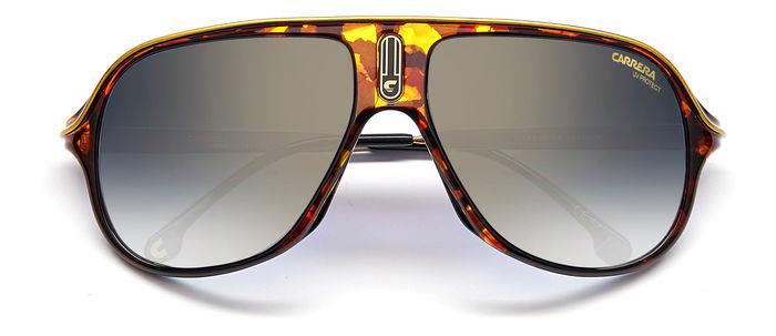 Carrera Sunglasses CASAFARI65/N 086/1V Havana